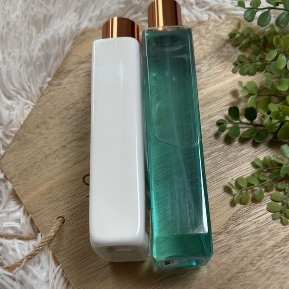 Bath & Body Works At The Beach Moisturizer & Fragrance Mist 💗 Set of 2 - Picture 9 of 12